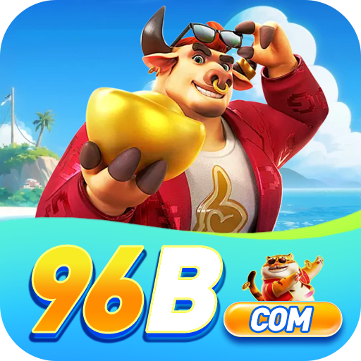 96b Logo